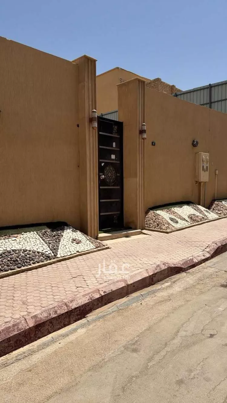 فيلا للبيع في شارع صفية بنت الخطاب, حي الشفاء, مدينة الرياض, منطقة الرياض