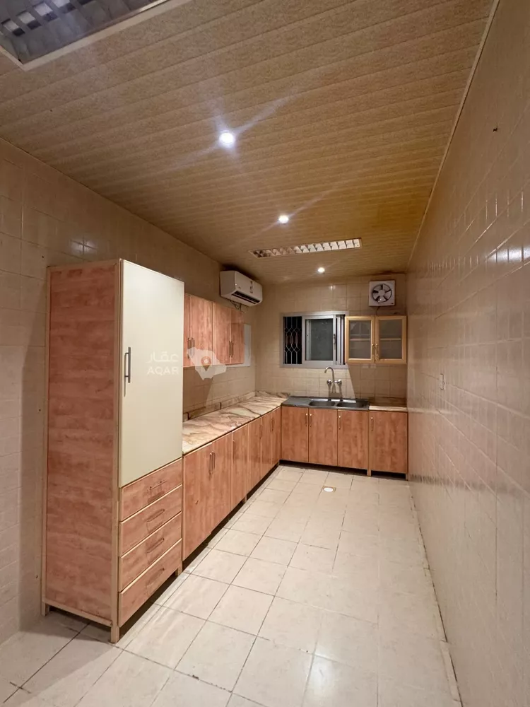 دور للإيجار في شارع ابن كريز, حي السويدي الغربي, مدينة الرياض, منطقة الرياض صورة 4