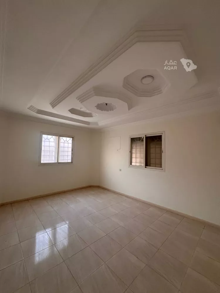 دور للإيجار في شارع بني رزام, حي العريجاء الغربي, مدينة الرياض, منطقة الرياض 5