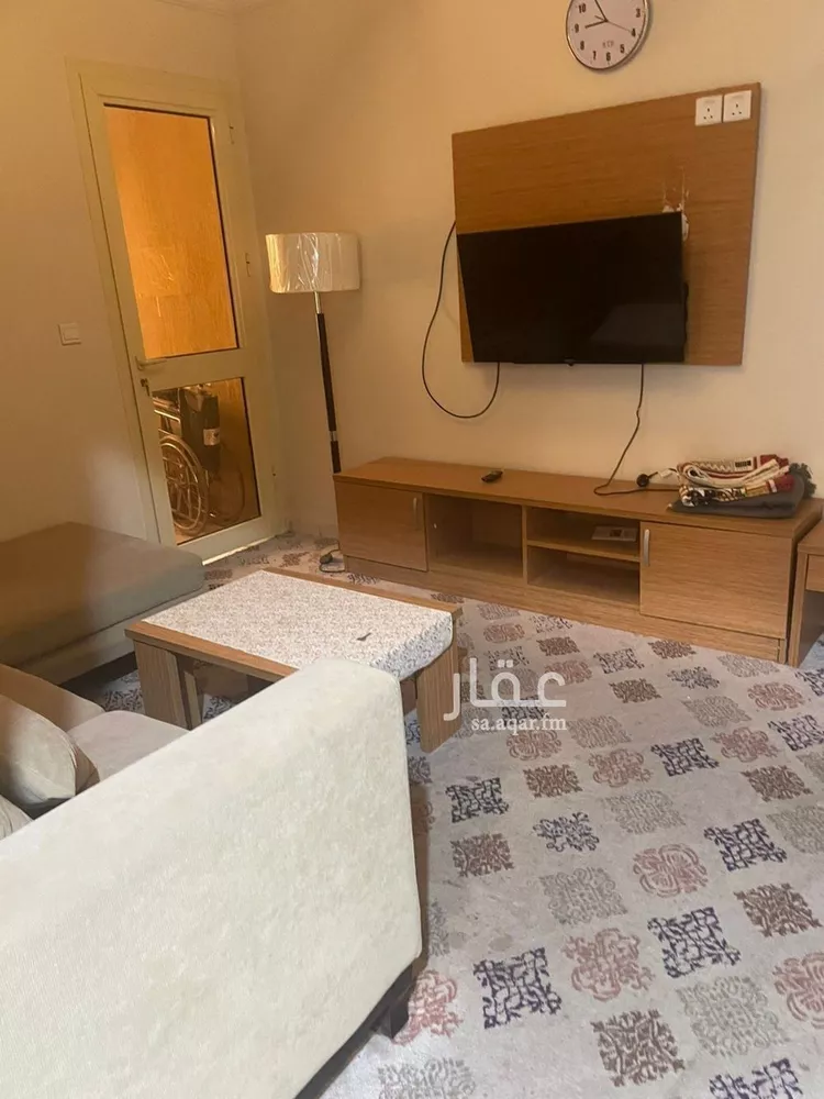 شقة للإيجار في شارع الحج, حي وادي جليل, مدينة مكه المكرمه, منطقة مكة المكرمة صورة 3