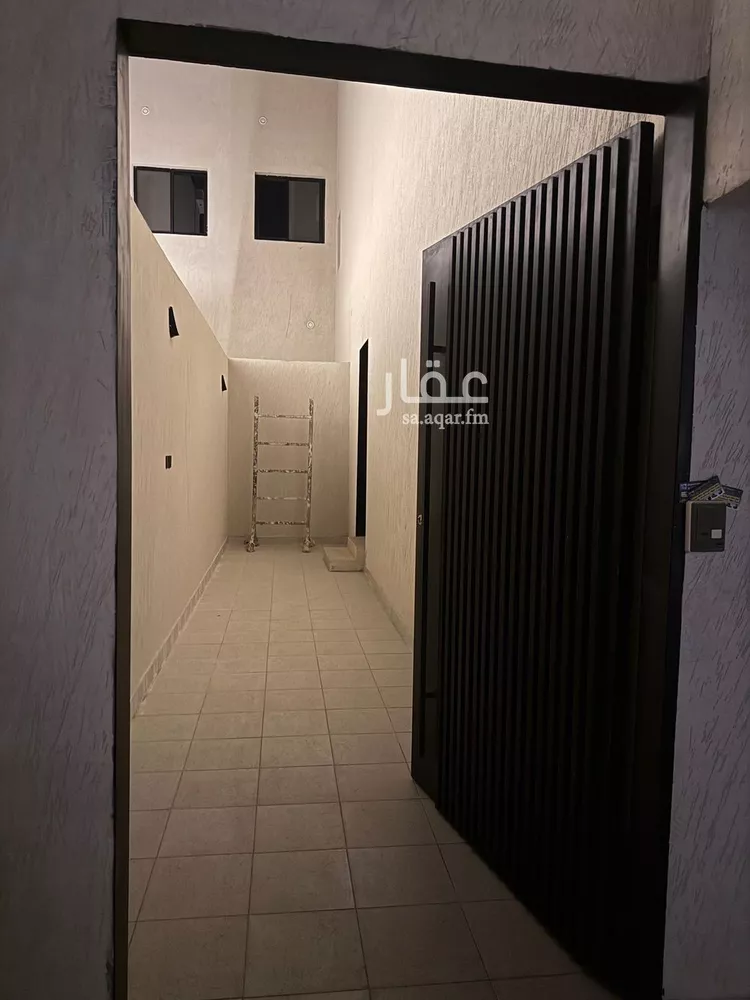 شقة للإيجار في حي عكاظ, مدينة الرياض, منطقة الرياض صورة 2