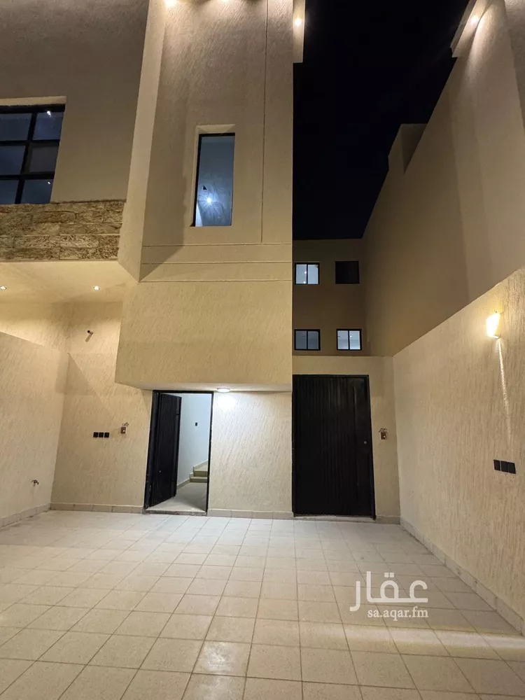 شقة للإيجار في حي عكاظ, مدينة الرياض, منطقة الرياض