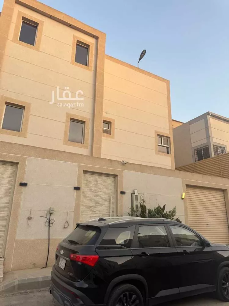 شقة للإيجار في شارع العرين, حي السويدي الغربي, مدينة الرياض, منطقة الرياض صورة 4