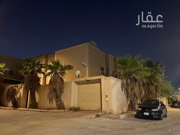فيلا للبيع في شارع المراء, حي السويدي الغربي, مدينة الرياض, منطقة الرياض صورة 3