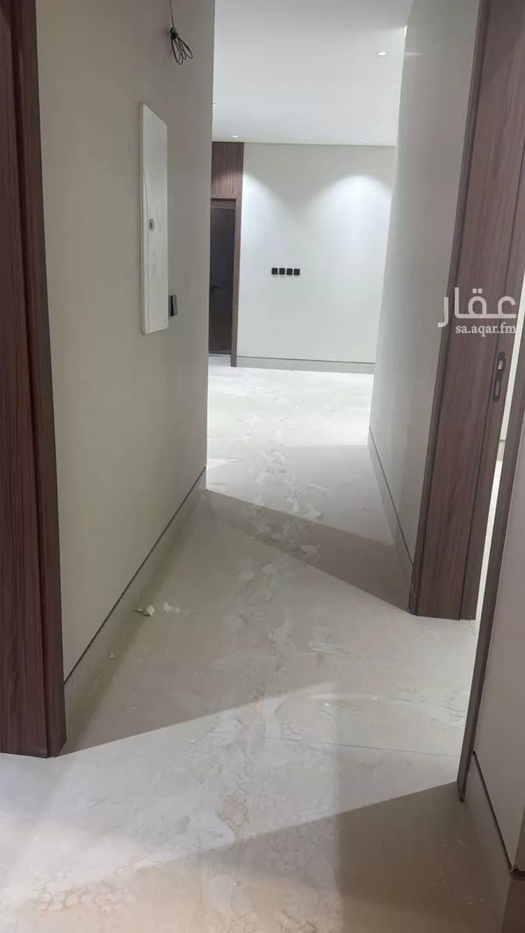 شقة للإيجار في شارع الحر الثقفي, حي العريجاء الغربي, مدينة الرياض, منطقة الرياض صورة 3