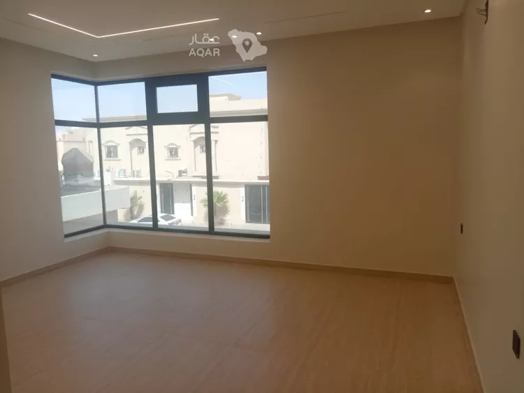 دور للإيجار في شارع الزاجل, حي طويق, مدينة الرياض, منطقة الرياض 6