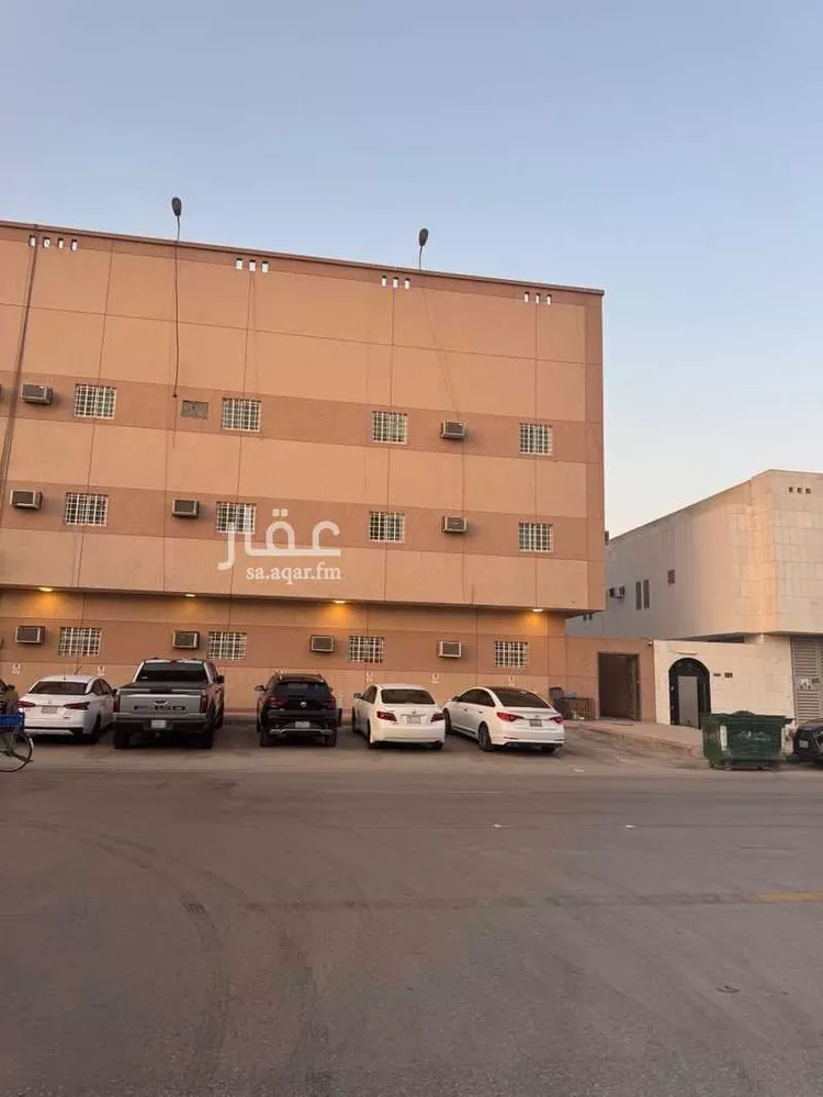 شقة للإيجار في شارع الفجر, حي السويدي الغربي, مدينة الرياض, منطقة الرياض