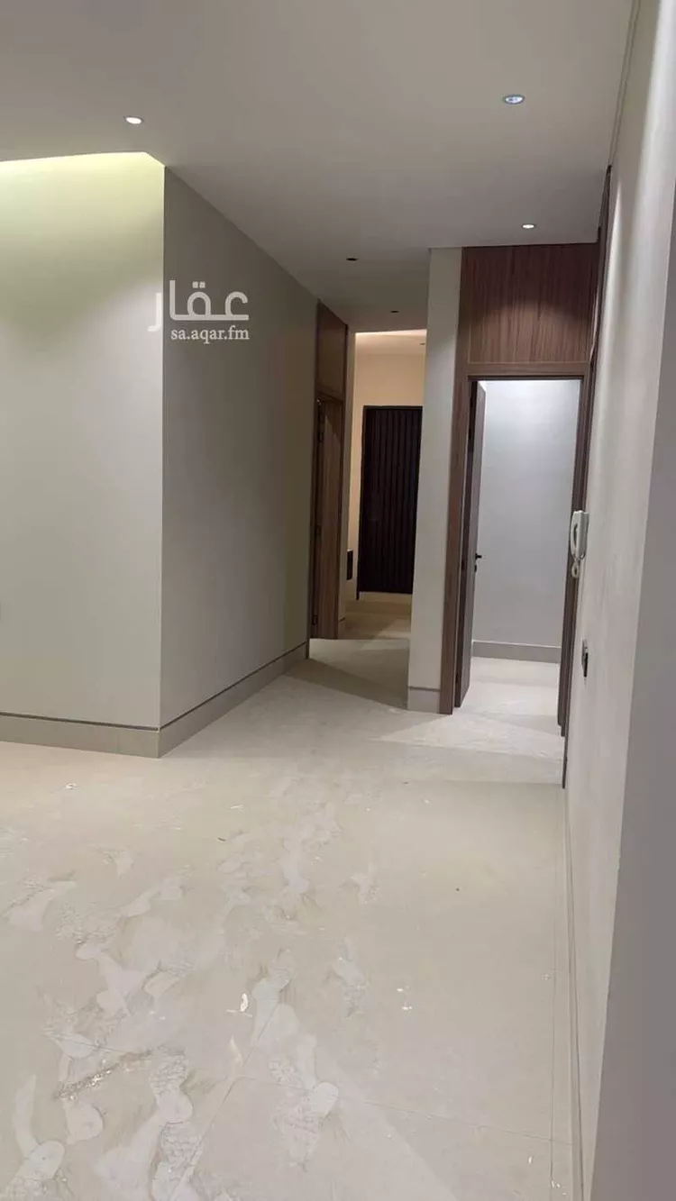 شقة للإيجار في شارع الحر الثقفي, حي العريجاء الغربي, مدينة الرياض, منطقة الرياض صورة 5