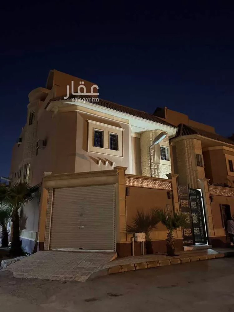 دور للإيجار في شارع ممر36, حي العوالي, مدينة الرياض, منطقة الرياض صورة 3