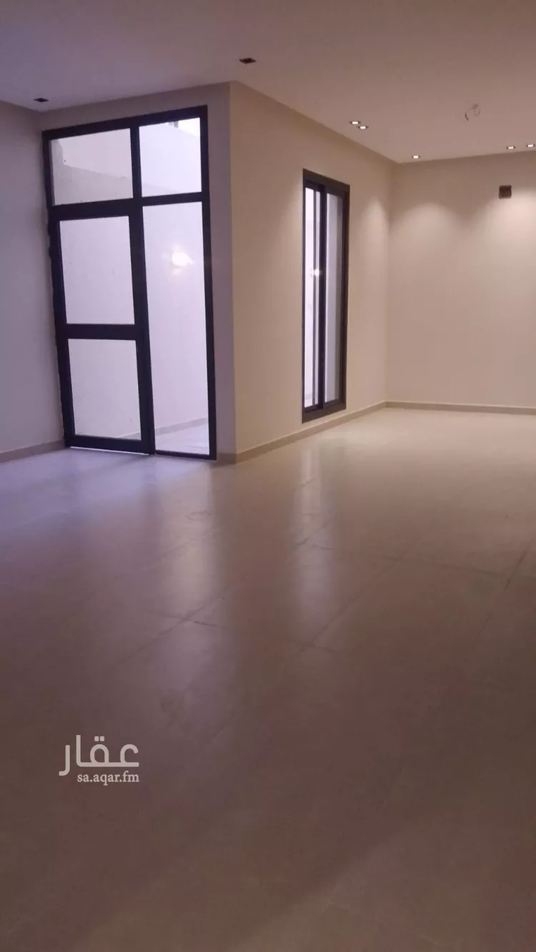 دور للإيجار في شارع عبدالله بن أبي البركات, حي عكاظ, مدينة الرياض, منطقة الرياض