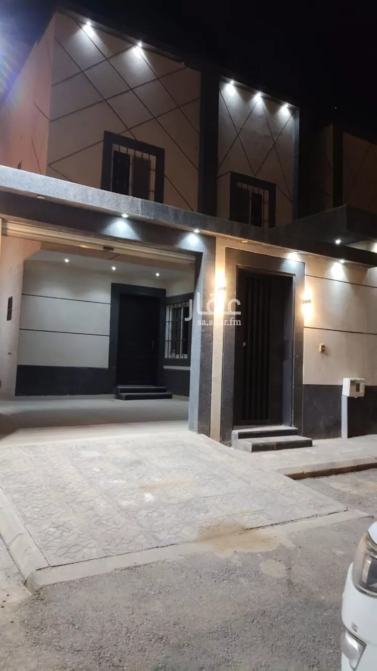 فيلا للإيجار في شارع السبتي, حي عكاظ, مدينة الرياض, منطقة الرياض صورة 2