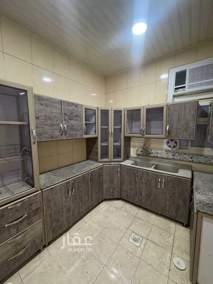 شقة للإيجار في شارع الفجر, حي السويدي الغربي, مدينة الرياض, منطقة الرياض صورة 4
