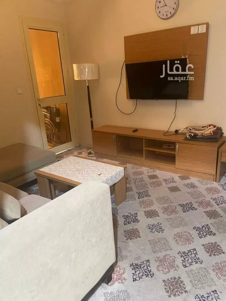 شقة للإيجار في شارع الحج, حي وادي جليل, مدينة مكة المكرمة, منطقة مكة المكرمة صورة 3