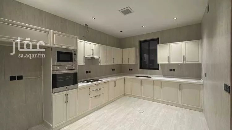 Floor for Rent in Riyadh Dhahrat Al Badi'ah