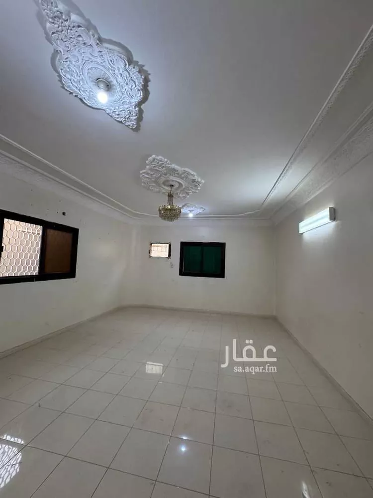 دور للإيجار في شارع الفراوي, حي السويدي الغربي, مدينة الرياض, منطقة الرياض 1 صورة