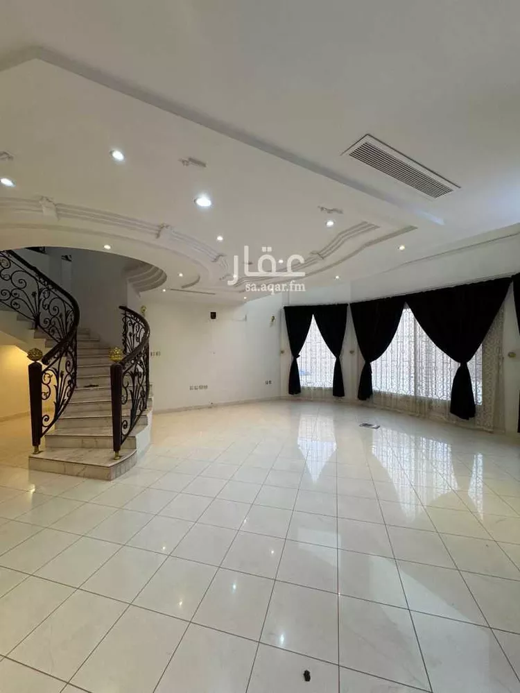 فيلا للإيجار في شارع عباس السلمي, حي السويدي الغربي, مدينة الرياض, منطقة الرياض صورة 5