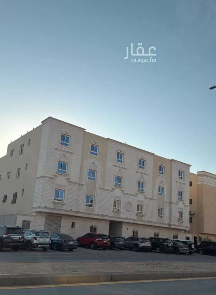 Building for Sale in Riyadh Laban