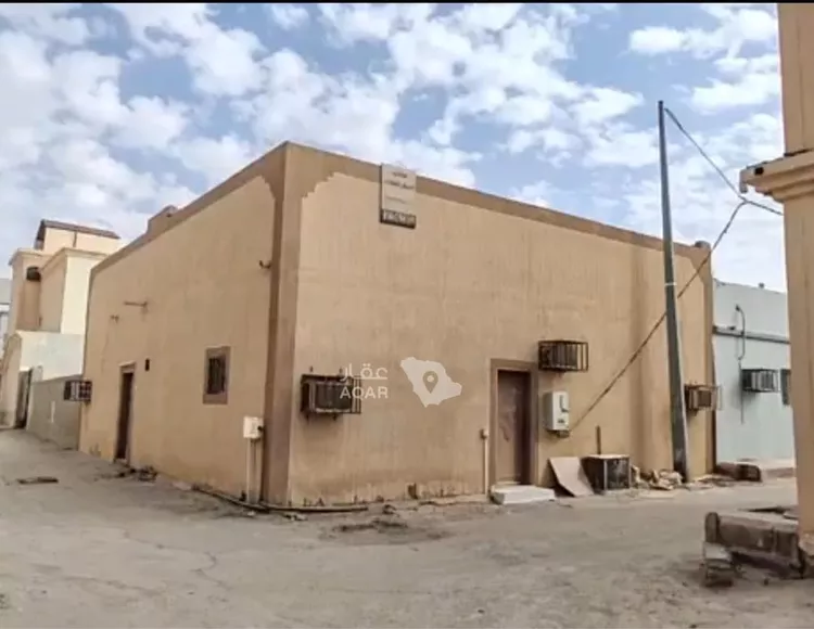 Villa for Rent in Al Kharj New Industrial Area 2