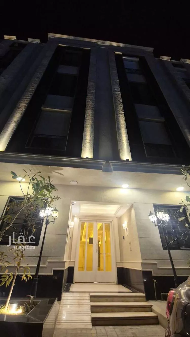 Apartment for Rent in Riyadh Al Qirawan