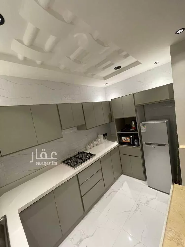 شقة للإيجار في شارع أبو القاسم الشارعي, حي المنار, مدينة جدة, منطقة مكة المكرمة صورة 2