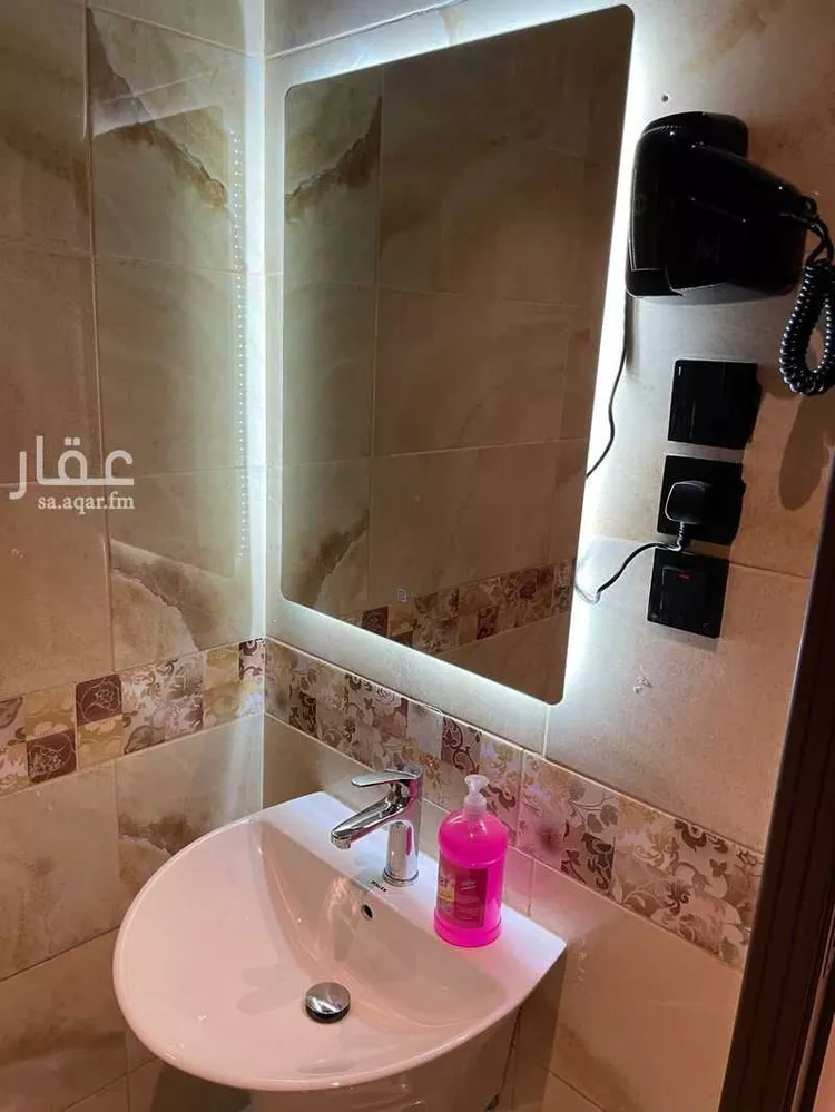 شقة للإيجار في شارع أبو القاسم الشارعي, حي المنار, مدينة جدة, منطقة مكة المكرمة 9