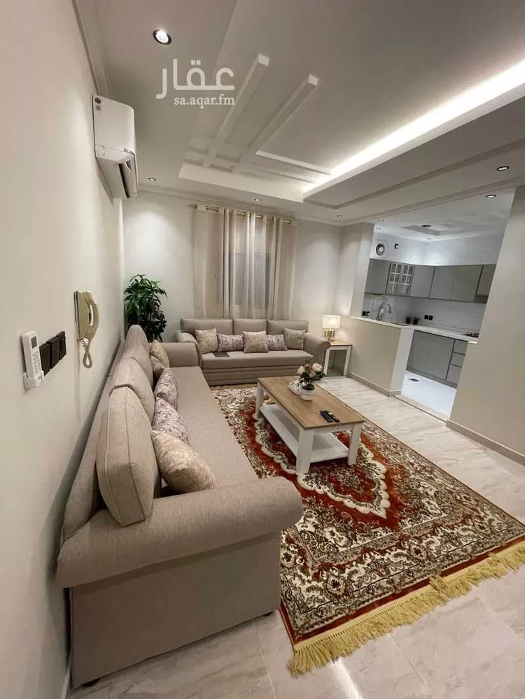 شقة للإيجار في شارع أبو القاسم الشارعي, حي المنار, مدينة جدة, منطقة مكة المكرمة صورة 4