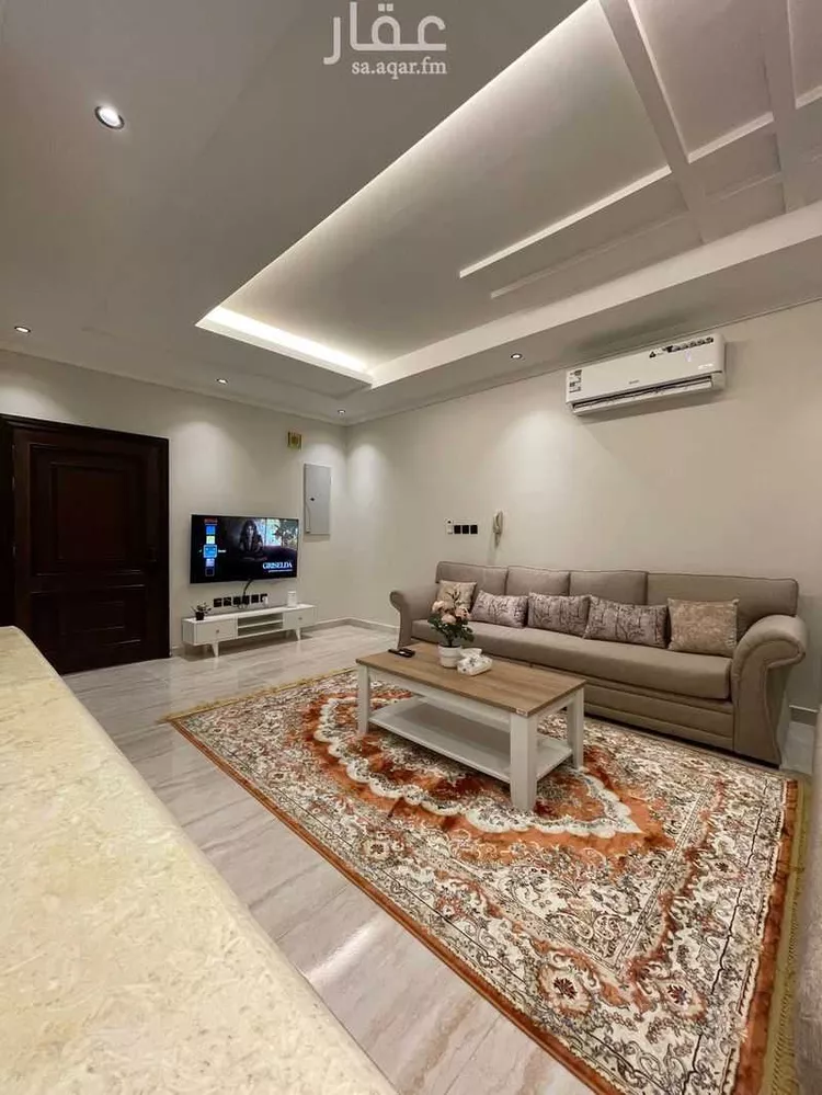 شقة للإيجار في شارع أبو القاسم الشارعي, حي المنار, مدينة جدة, منطقة مكة المكرمة صورة 5