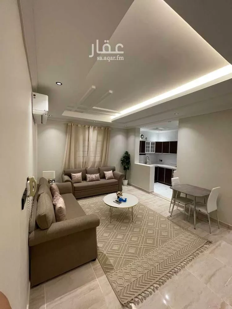 شقة للإيجار في شارع أبو القاسم الشارعي, حي المنار, مدينة جدة, منطقة مكة المكرمة