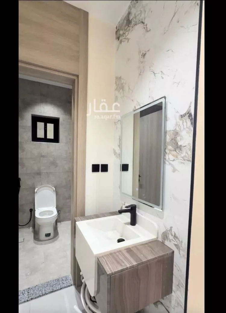 شقة للإيجار في شارع الباديه ، حي السلامة ، جدة ، جدة صورة 4