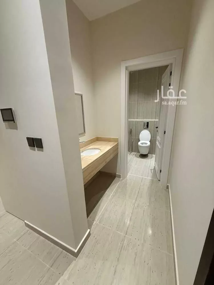 شقة للإيجار في شارع محمد بن ناصر المبارك, حي عرقة, مدينة الرياض, منطقة الرياض صورة 3