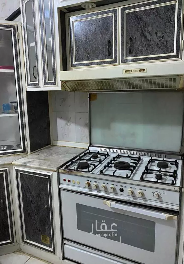 عمارة للإيجار في شارع شارع 58 التيسير, حي التيسير, مدينة مكه المكرمه, منطقة مكة المكرمة صورة 2