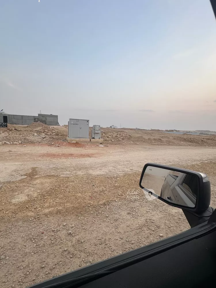 Land for Sale in Riyadh Dahiat Namar