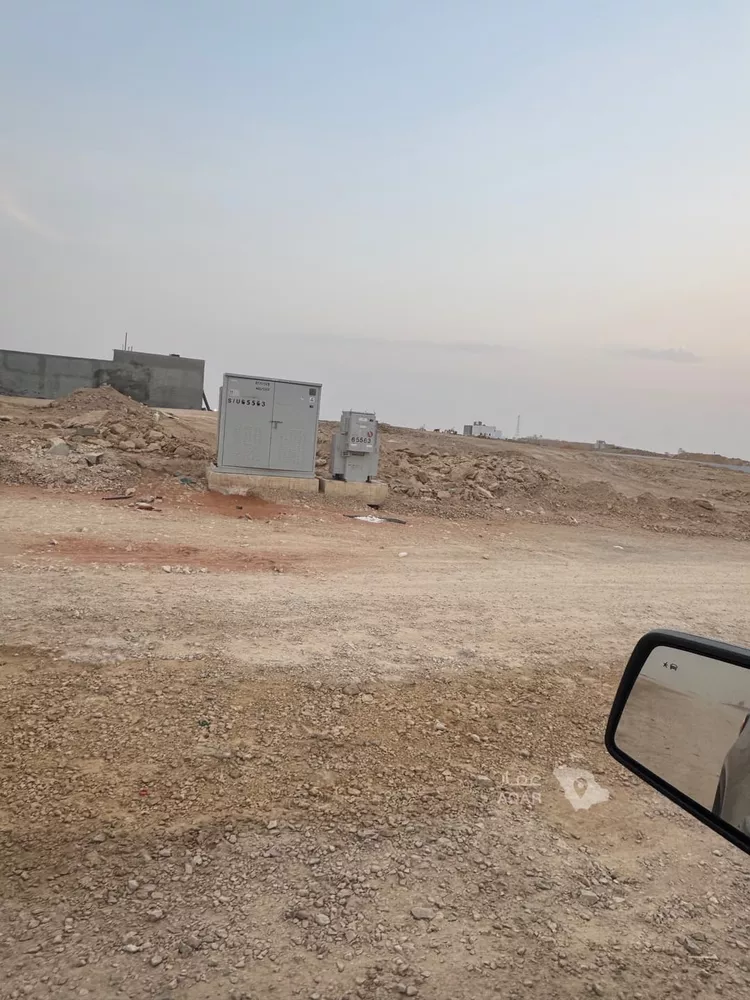 أرض للبيع في حي ضاحية نمار, مدينة الرياض, منطقة الرياض 2