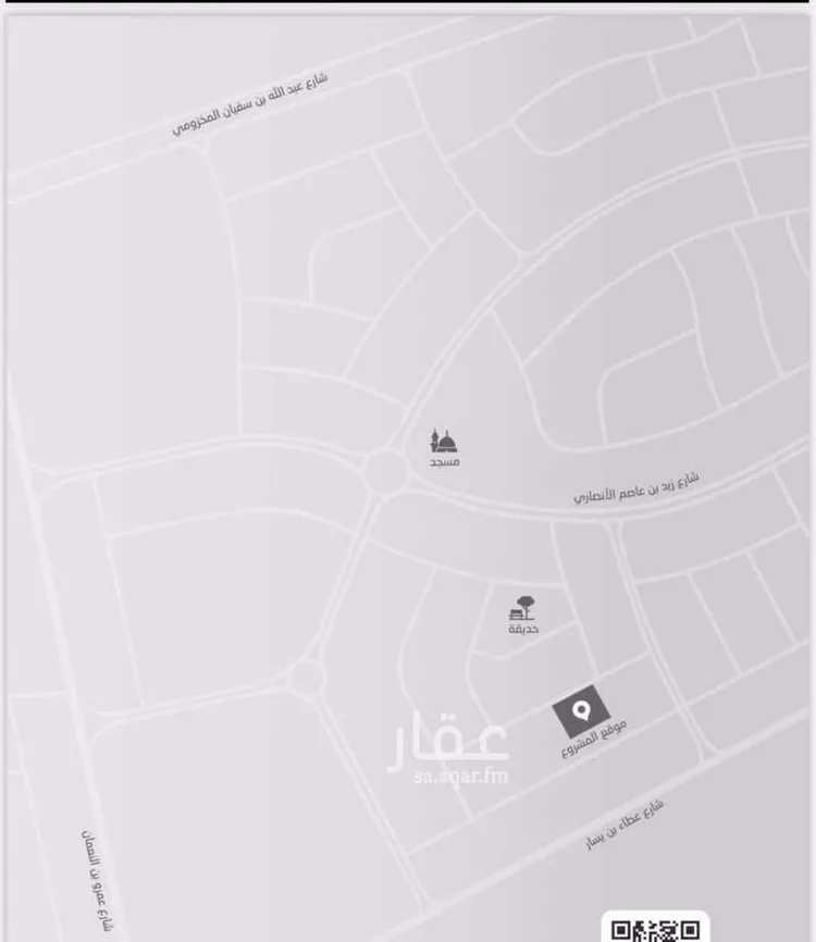 شقة للبيع في شارع النبأ, حي حكومي1, مدينة جدة, منطقة مكة المكرمة صورة 3