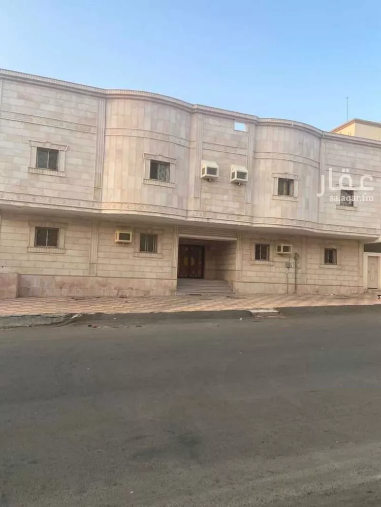 عمارة للبيع في شارع امامه بنت ابي العاص رضي الله عنها, حي السوق الجديد, مدينة مكة المكرمة, منطقة مكة المكرمة