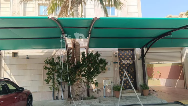 فيلا للبيع في شارع داود ابن علي ابن عبدالله ابن العباس, حي أبحر الشمالية, مدينة جدة, منطقة مكة المكرمة 9