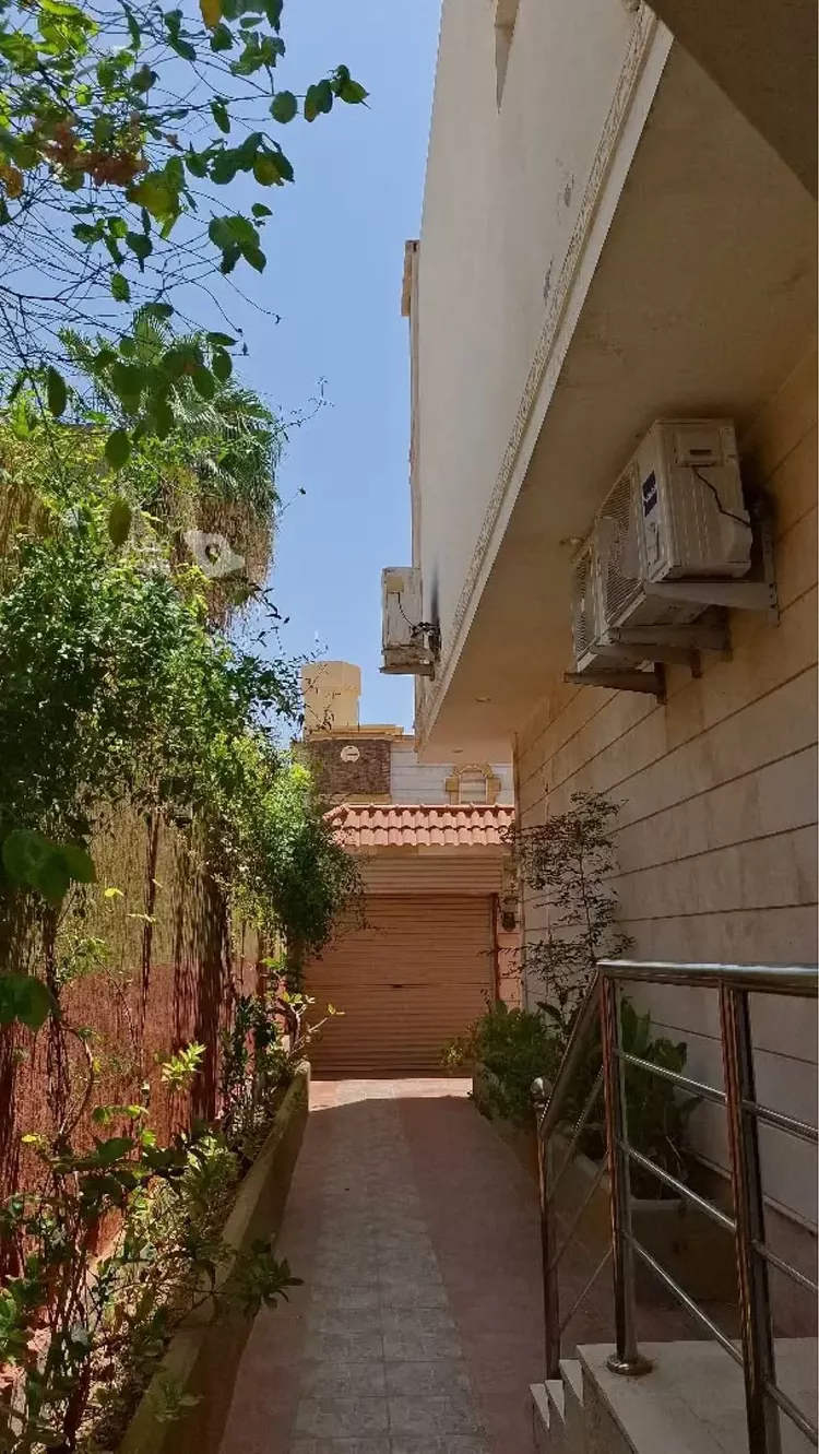 فيلا للبيع في شارع داود ابن علي ابن عبدالله ابن العباس, حي أبحر الشمالية, مدينة جدة, منطقة مكة المكرمة 6