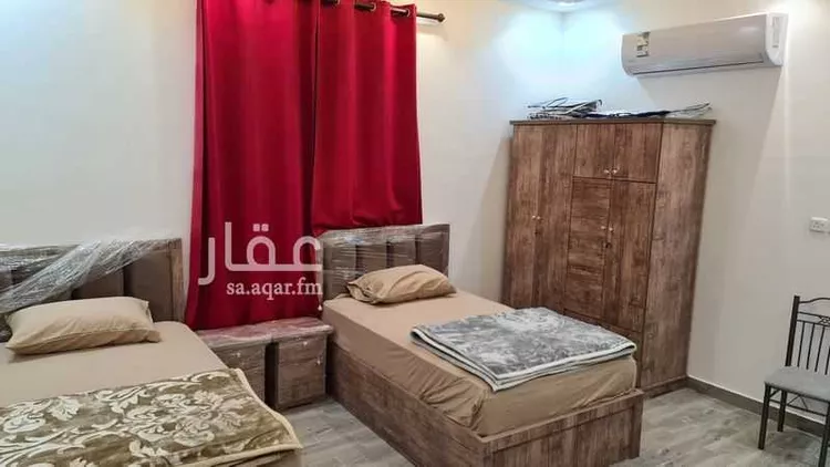 شقة للإيجار في شارع رقم 48, حي ظهرة لبن, مدينة الرياض, منطقة الرياض صورة 5