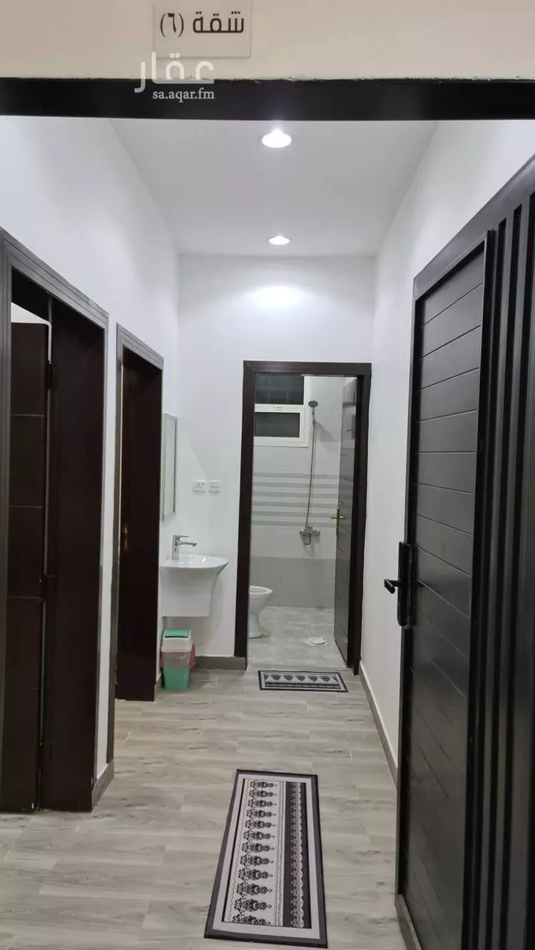شقة للإيجار في شارع رقم 48, حي ظهرة لبن, مدينة الرياض, منطقة الرياض صورة 4