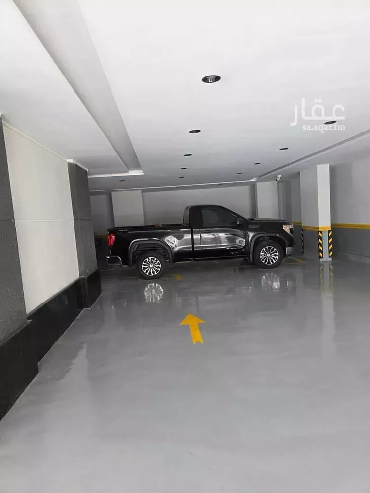 شقة للبيع في شارع ابن المتوكل, حي الروضة, مدينة جدة, منطقة مكة المكرمة 8