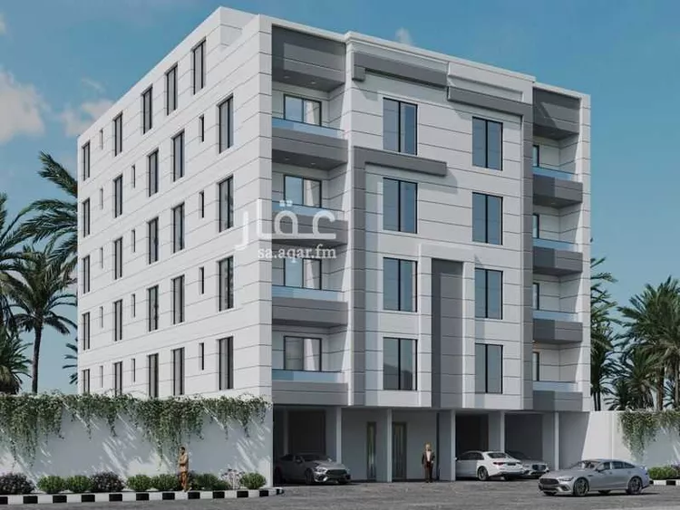 Apartment for Sale in Jeddah Jeddah