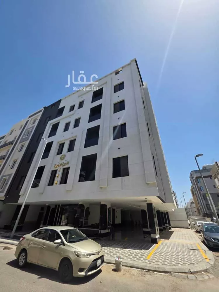 Building for Sale in Jeddah Ar Rawdah