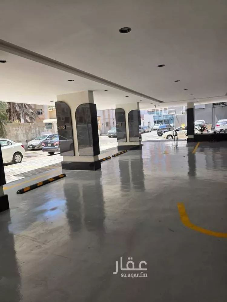 عمارة للبيع في شارع ابن المتوكل, حي الروضة, مدينة جدة, منطقة مكة المكرمة 10