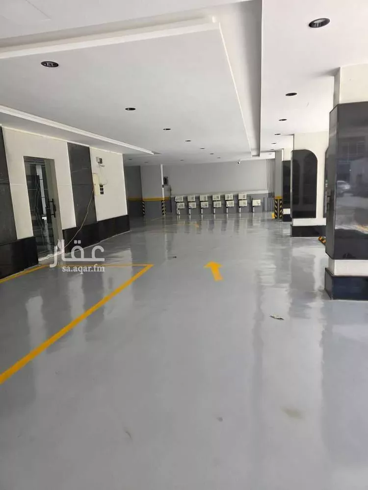 شقة للبيع في شارع ابن المتوكل, حي الروضة, مدينة جدة, منطقة مكة المكرمة 11