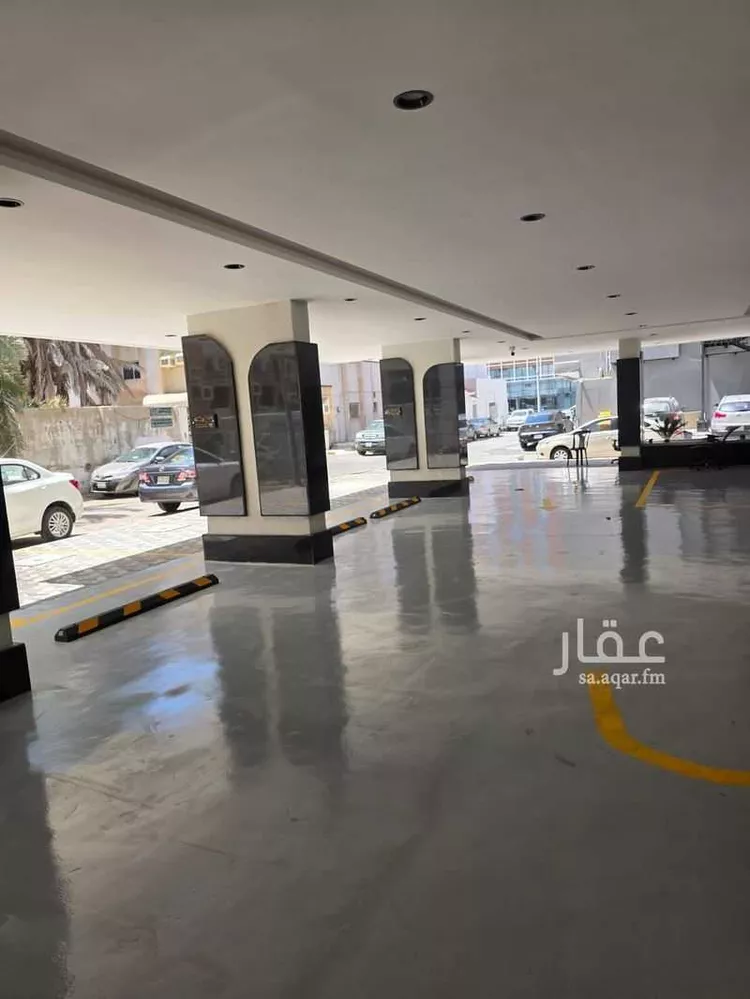 شقة للبيع في شارع ابن المتوكل, حي الروضة, مدينة جدة, منطقة مكة المكرمة 9