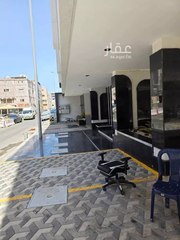شقة للبيع في شارع ابن المتوكل, حي الروضة, مدينة جدة, منطقة مكة المكرمة 6