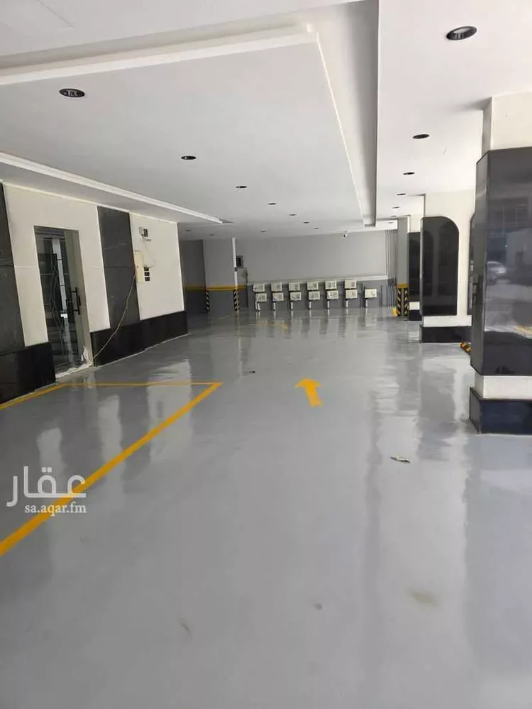 شقة للبيع في شارع ابن المتوكل, حي الروضة, مدينة جدة, منطقة مكة المكرمة 9