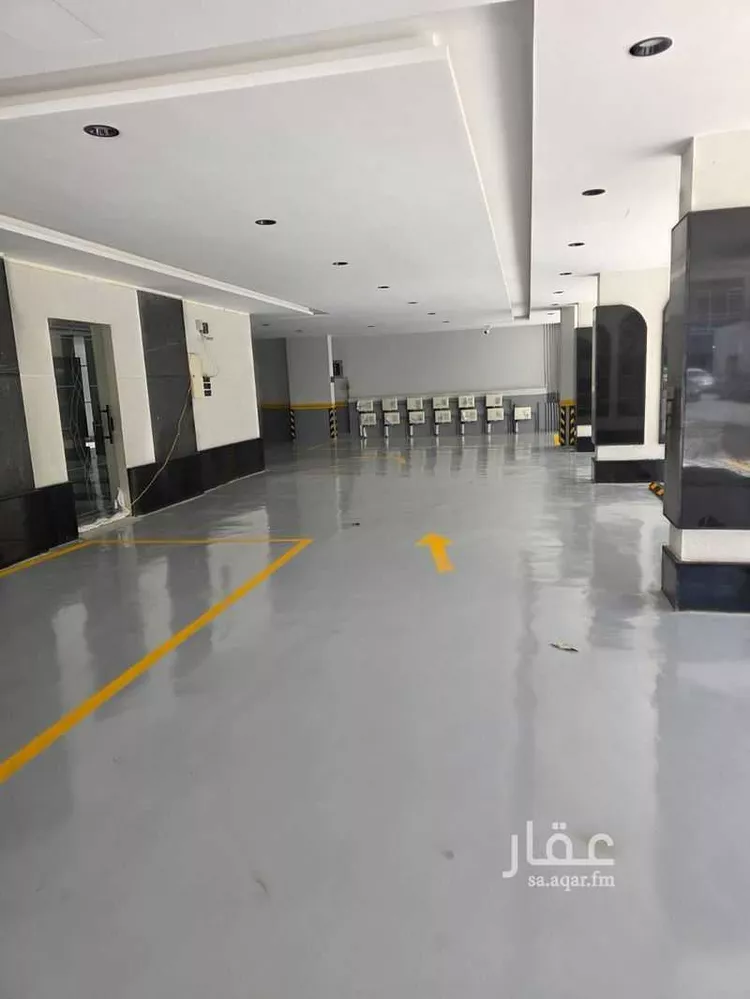عمارة للبيع في شارع ابن المتوكل, حي الروضة, مدينة جدة, منطقة مكة المكرمة 12