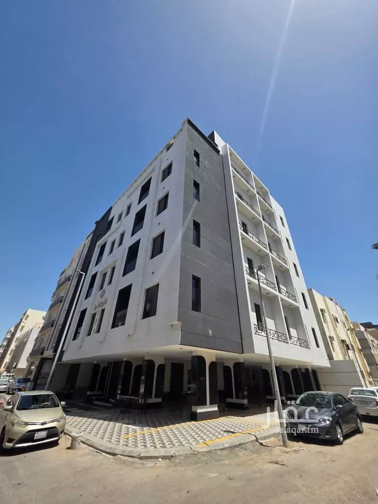 عمارة للبيع في شارع ابن المتوكل, حي الروضة, مدينة جدة, منطقة مكة المكرمة 14