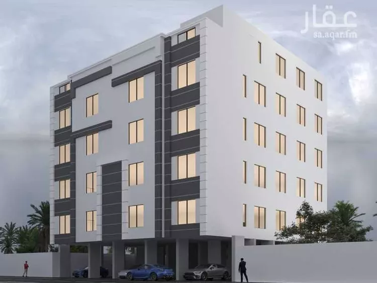 شقة للبيع في شارع الراكه الجنوبية, حي المروة, مدينة جدة, منطقة مكة المكرمة صورة 2